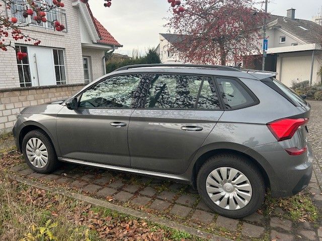 Skoda Kamiq 22.500 km 17.800 &euro; Braunschweig 38124