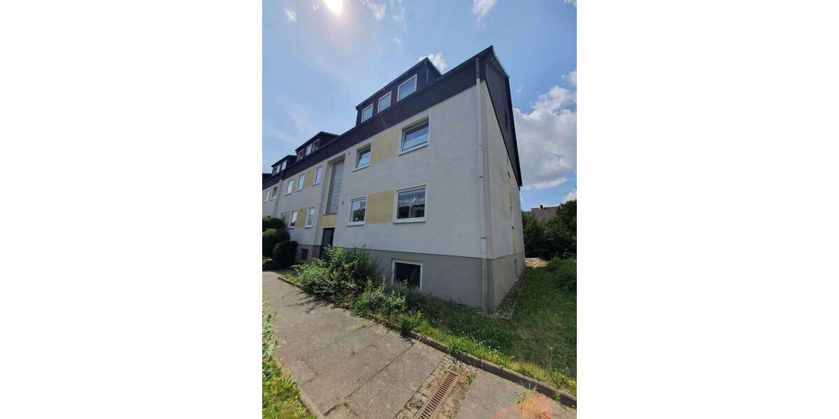 Etagenwohnung Hildesheim Itzum - 3 Zimmer, 75 m&sup2;, 675&euro; | Angebot:26897637