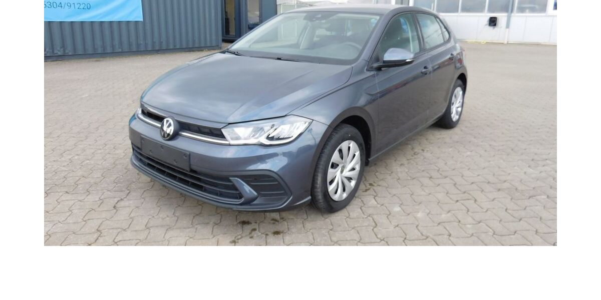 VW Polo 21.400 km 15.690 &euro; Vordorf 38533