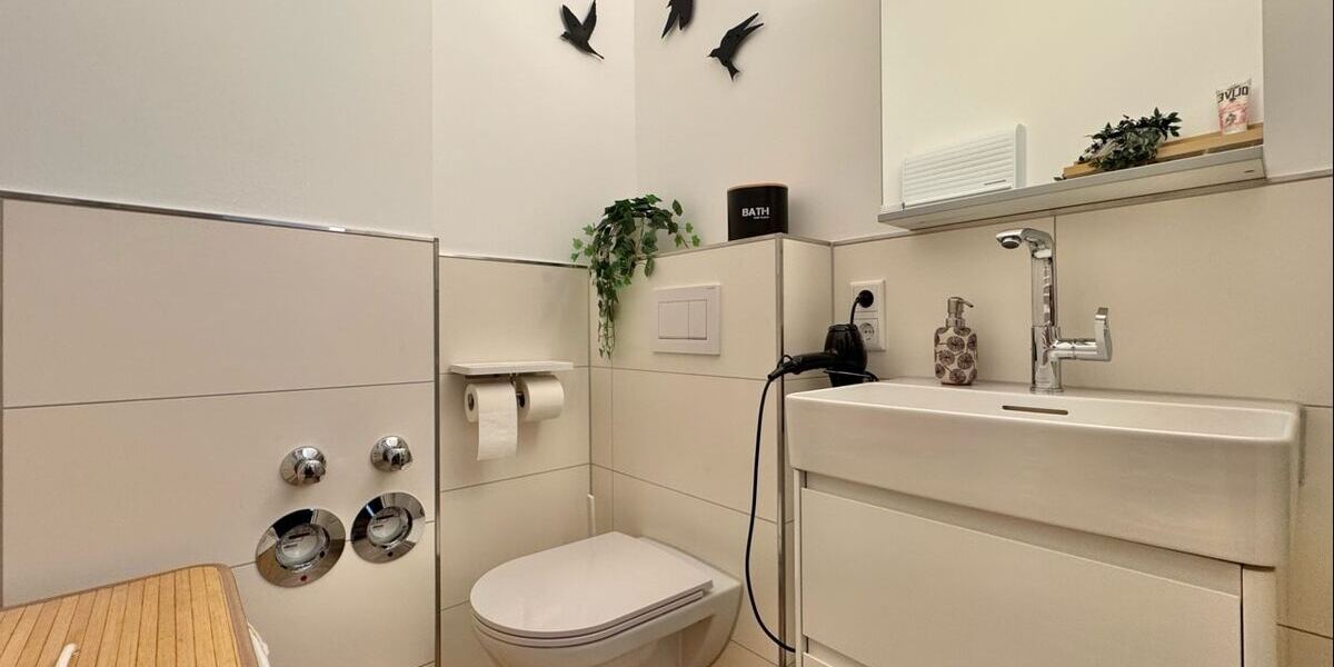 Gäste-WC