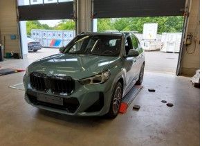 BMW X1 58.016 km 34.997 &euro; Peine 31228