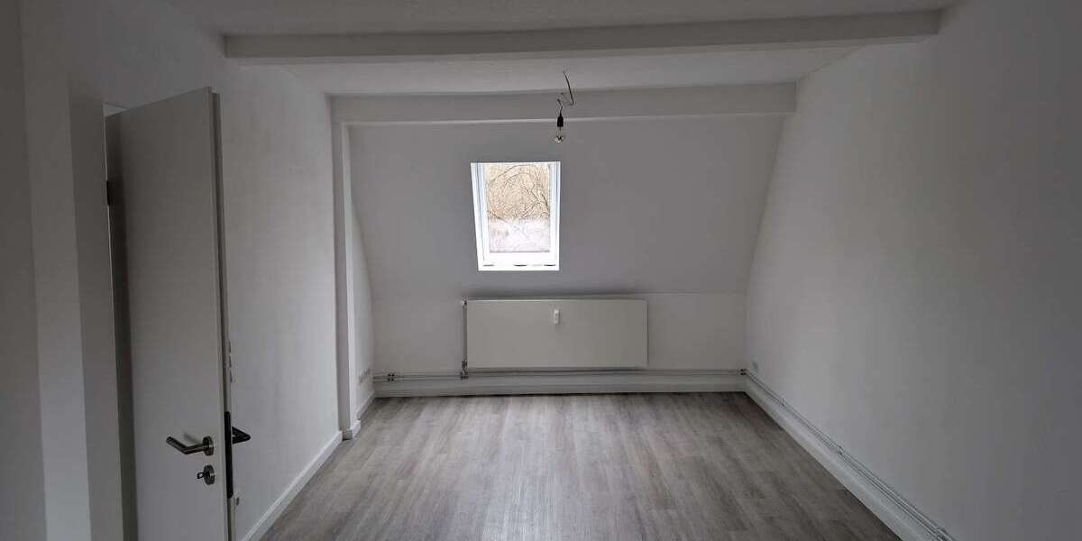 Etagenwohnung Braunschweig Kralenriede - 2 Zimmer, 62 m&sup2;, 620&euro; | Angebot:27331868
