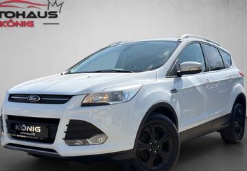 Ford Kuga 175.000 km 5.999 &euro; Salzgitter 38259