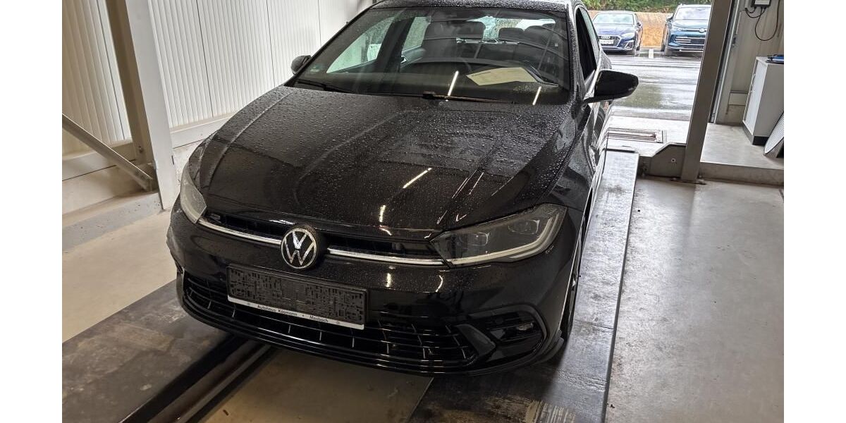VW Polo 86.371 km 18.990 &euro; Braunschweig 38122