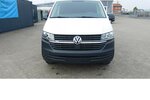 VW T6.1 Transporter 1 Abt e- Lang 4-Gang Automatic 3.700 km 16.390 &euro; Vordorf 38533