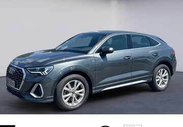 Audi Q3 72.100 km 32.880 &euro; Braunschweig 38108