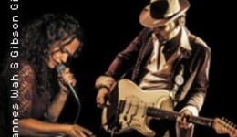 Meena Cryle & Chris Fillmore feat. Jan Fischer