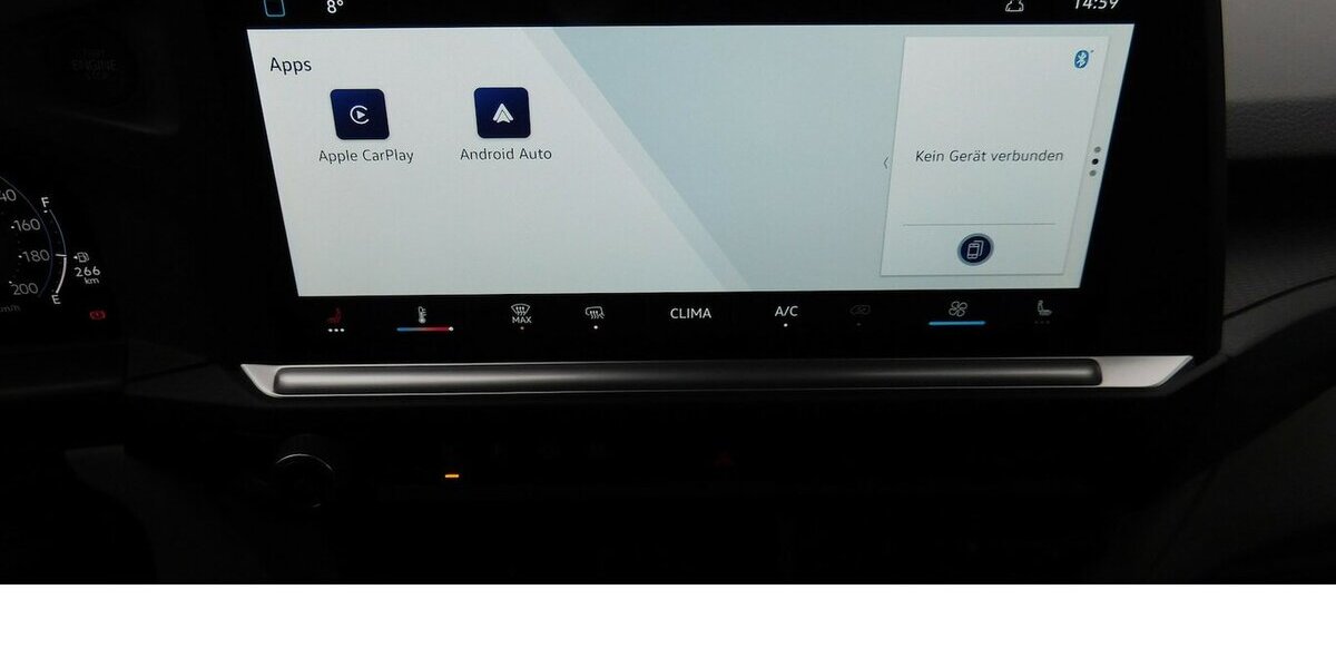 VW T7 Transporter 2.0 Lang TDI 3Sitze Navi Klima 39.100 km 28.990 &euro; Vordorf 38533
