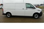 VW T6.1 Transporter 1 Abt e- Lang 4-Gang Automatic 5.200 km 17.690 &euro; Vordorf 38533