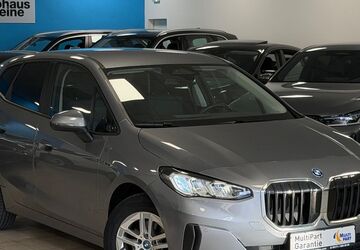 BMW 225 Active Tourer 76.102 km 23.197 &euro; Peine 31228