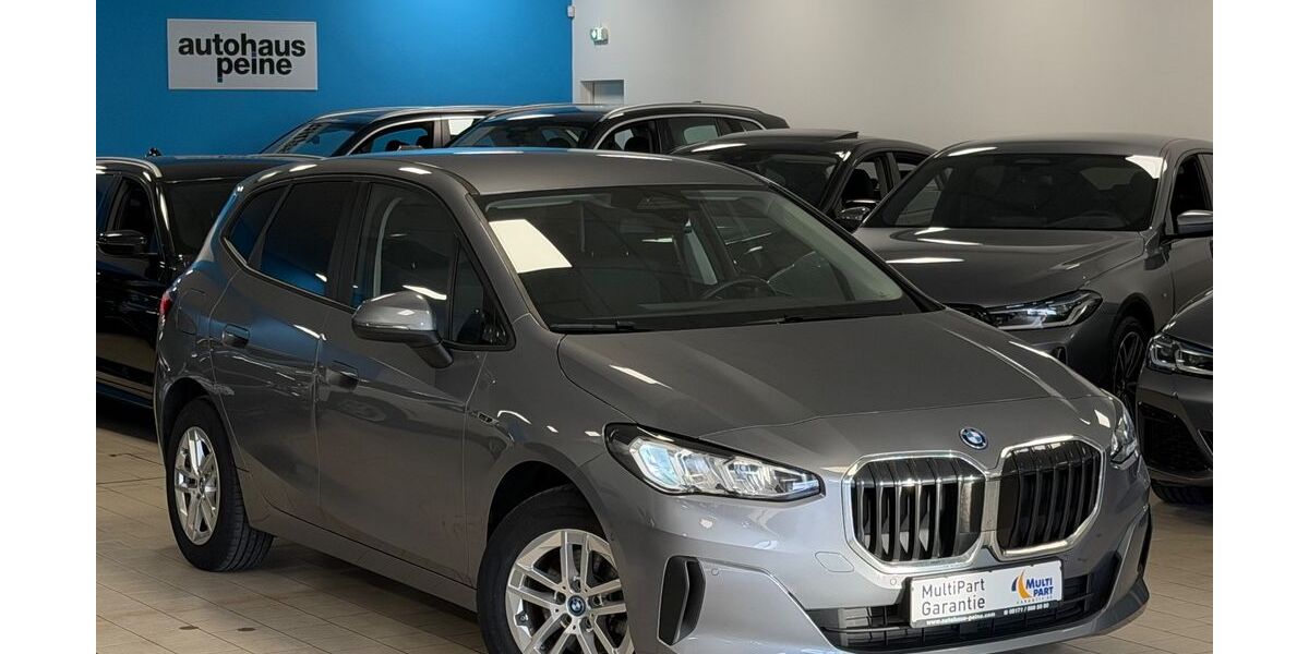 BMW 225 Active Tourer 76.102 km 23.197 &euro; Peine 31228