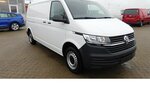 VW T6.1 Transporter 1 Abt e- Lang 4-Gang Automatic 5.200 km 17.690 &euro; Vordorf 38533