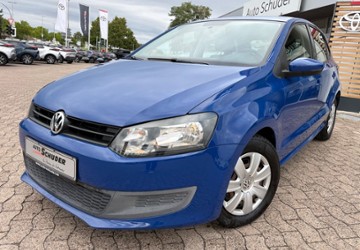 VW Polo 89.650 km 5.550 &euro; Hildesheim 31137