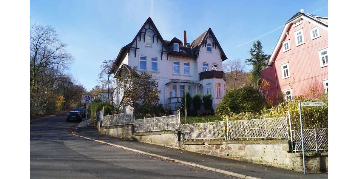 Etagenwohnung Goslar Steinberg - 3 Zimmer, 120 m&sup2;, 1.140&euro; | Angebot:27308959