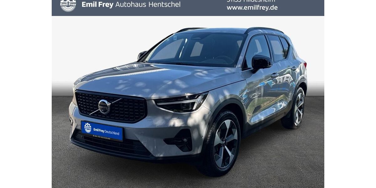Volvo XC40 12.540 km 33.930 &euro; Hildesheim 31135