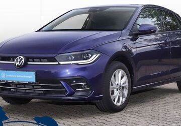 VW Polo 10.990 km 17.490 &euro; Schladen 38315