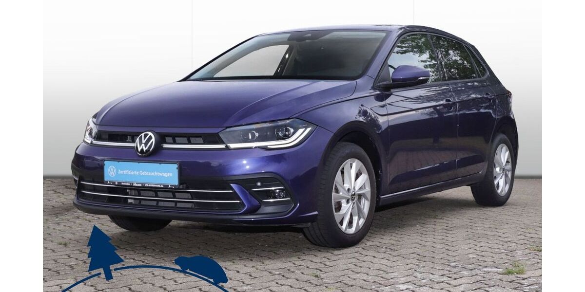 VW Polo 10.990 km 17.490 &euro; Schladen 38315