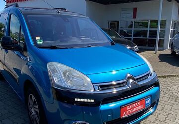 Citroen Berlingo 70.000 km 10.950 &euro; Goslar 38644