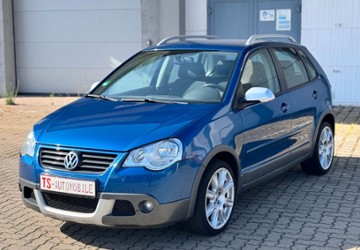 VW Polo 156.000 km 3.990 &euro; Salzgitter 38229