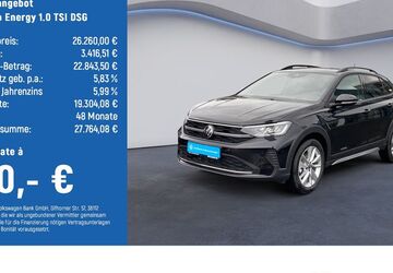 VW Taigo 7.400 km 25.660 &euro; Braunschweig 38124