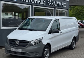 Mercedes-Benz Vito 110.635 km 20.190 &euro; Salzgitter 38259
