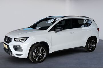 Seat Ateca 26.544 km 31.960 &euro; Hildesheim 31135