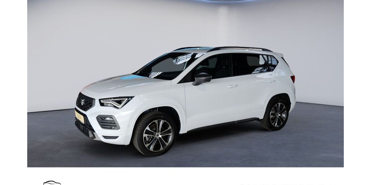 Seat Ateca 26.544 km 31.960 &euro; Hildesheim 31135