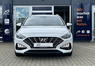 Hyundai i30 124.917 km 16.950 &euro; Salzgitter 38229