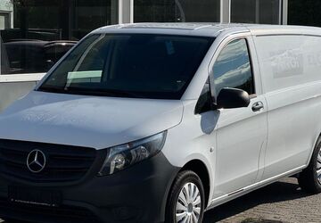 Mercedes-Benz Vito 97.161 km 18.690 &euro; Salzgitter 38259
