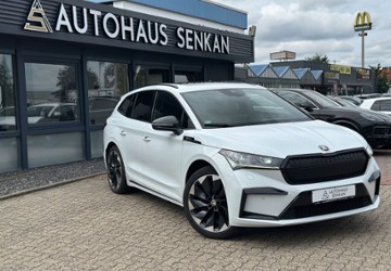 Skoda Enyaq 152.580 km 28.990 &euro; Peine 31228