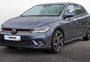 VW Polo 28.263 km 23.790 &euro; Braunschweig 38114