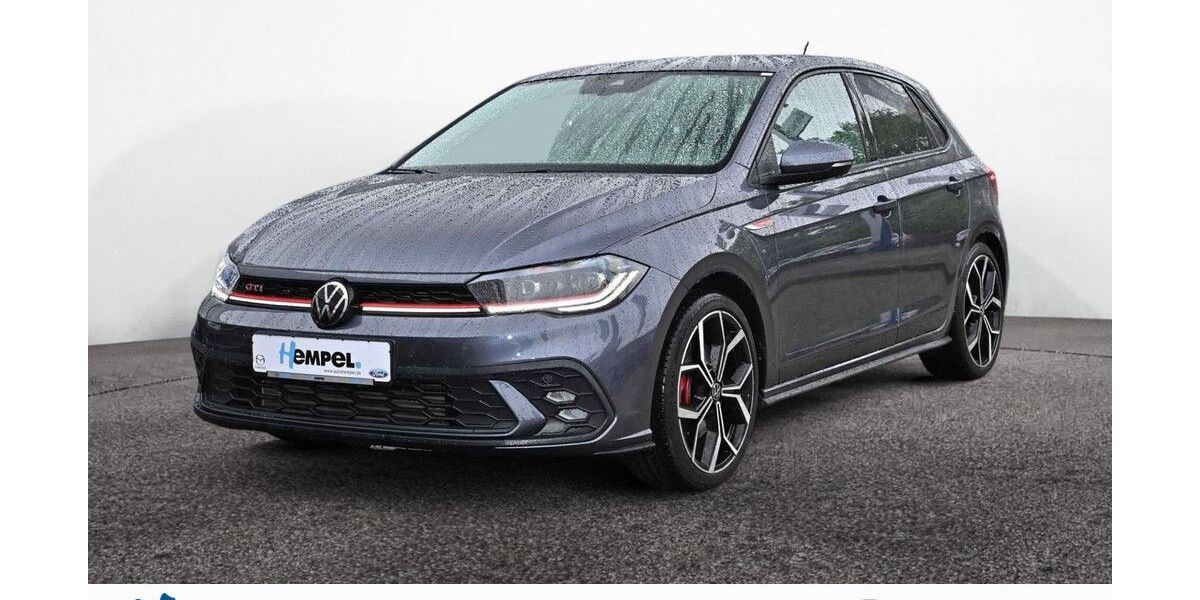 VW Polo 28.263 km 23.790 &euro; Braunschweig 38114