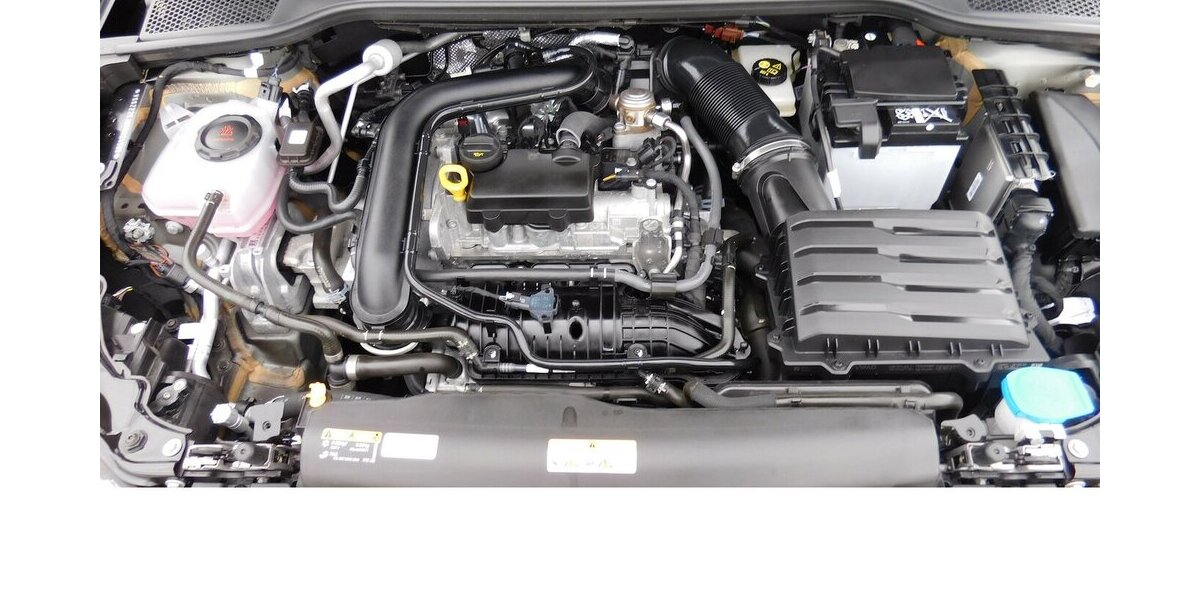 Seat Ibiza 1.0 Style TSI BMT 4Trg Navi Klima 18.500 km 14.990 &euro; Vordorf 38533
