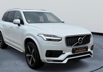 Volvo XC90 174.500 km 23.999 &euro; Wolfenbüttel 38304