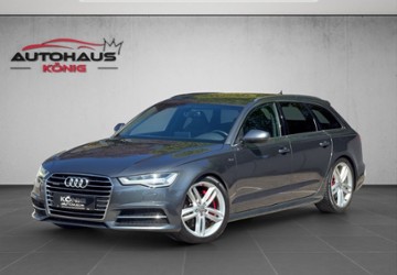 Audi A6 174.275 km 20.790 &euro; Salzgitter 38259
