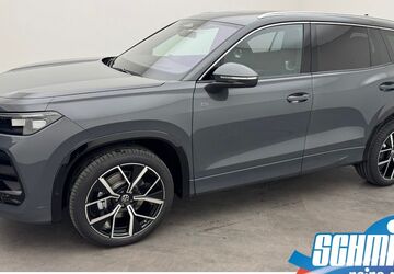 VW Tayron 13.560 km 52.200 &euro; Peine 31226