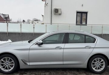 BMW 530 172.949 km 18.900 &euro; Salzgitter-Lebenstedt 38226