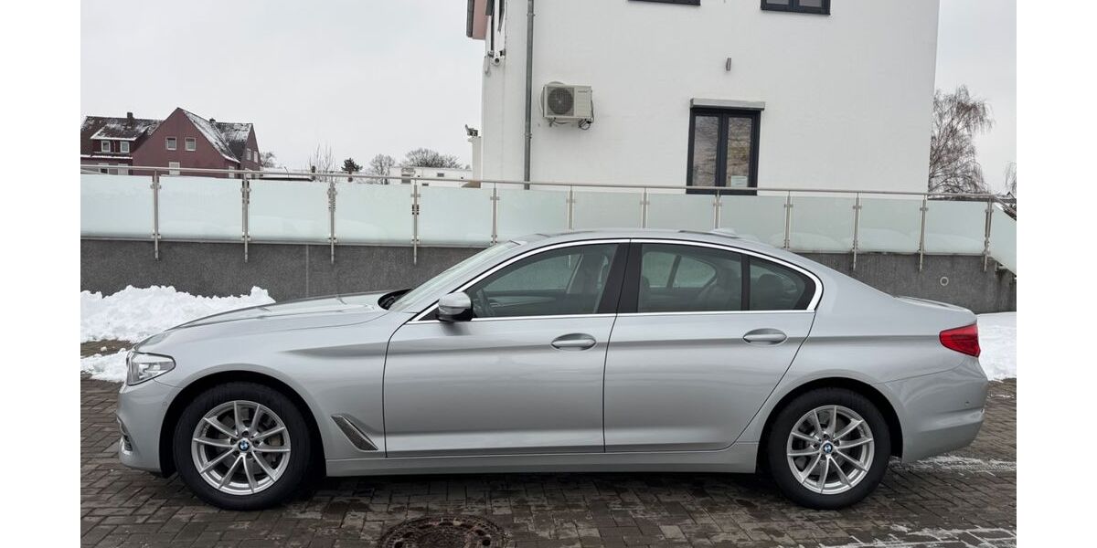 BMW 530 172.949 km 18.900 &euro; Salzgitter-Lebenstedt 38226