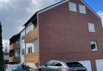 Wohnung Peine Peine Kernstadt - 3 Zimmer, 75 m&sup2;, 700&euro; | Angebot:27312661
