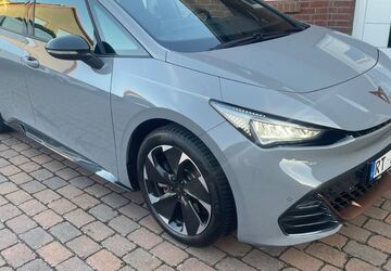 Cupra Born 27.000 km 27.795 &euro; Vechelde 38159