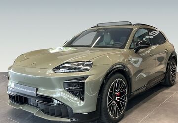 Porsche Cayenne 6.000 km 184.930 &euro; Braunschweig 38114
