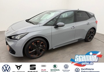 Cupra Born 36.160 km 27.900 &euro; Peine 31226