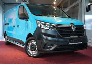 Renault Trafic 79.401 km 18.999 &euro; Peine 31228