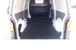 VW T6.1 Transporter 1 Abt e- Lang 4-Gang Automatic 4.200 km 16.990 &euro; Vordorf 38533