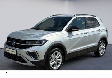 VW T-Cross 12.500 km 28.440 &euro; Wolfenbüttel 38304
