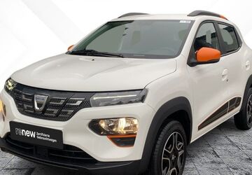 Dacia Spring 29.912 km 11.690 &euro; Hildesheim 31135