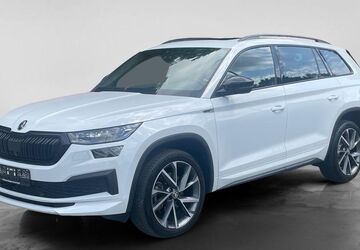 Skoda Kodiaq 95.272 km 36.990 &euro; Salzgitter 38229
