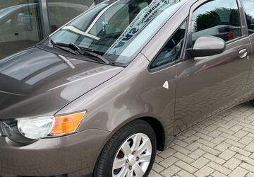 Mitsubishi Colt 139.075 km 2.550 &euro; BRAUNSCHWEIG 38122