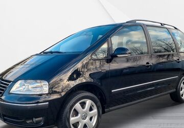 VW Sharan 199.500 km 6.999 &euro; Braunschweig 38120