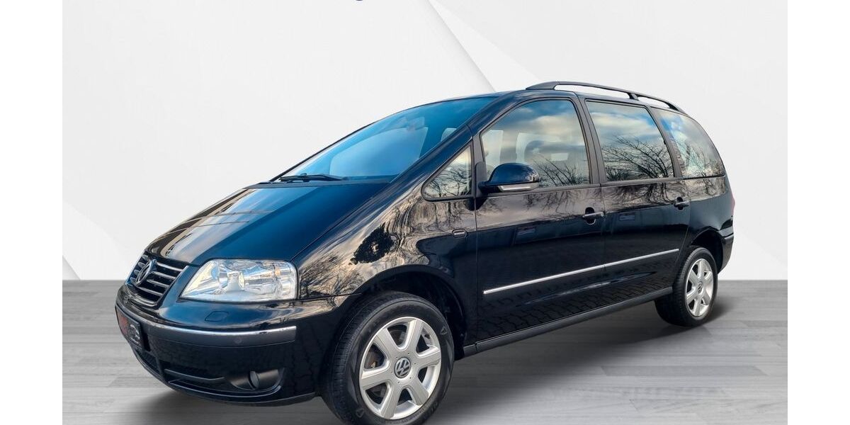 VW Sharan 199.500 km 6.999 &euro; Braunschweig 38120